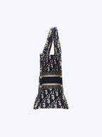 Christian Dior Small Book Tote Bag