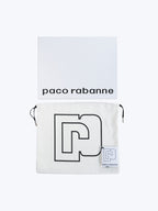 Paco Rabanne 1969 Shoulder Bag | Silver