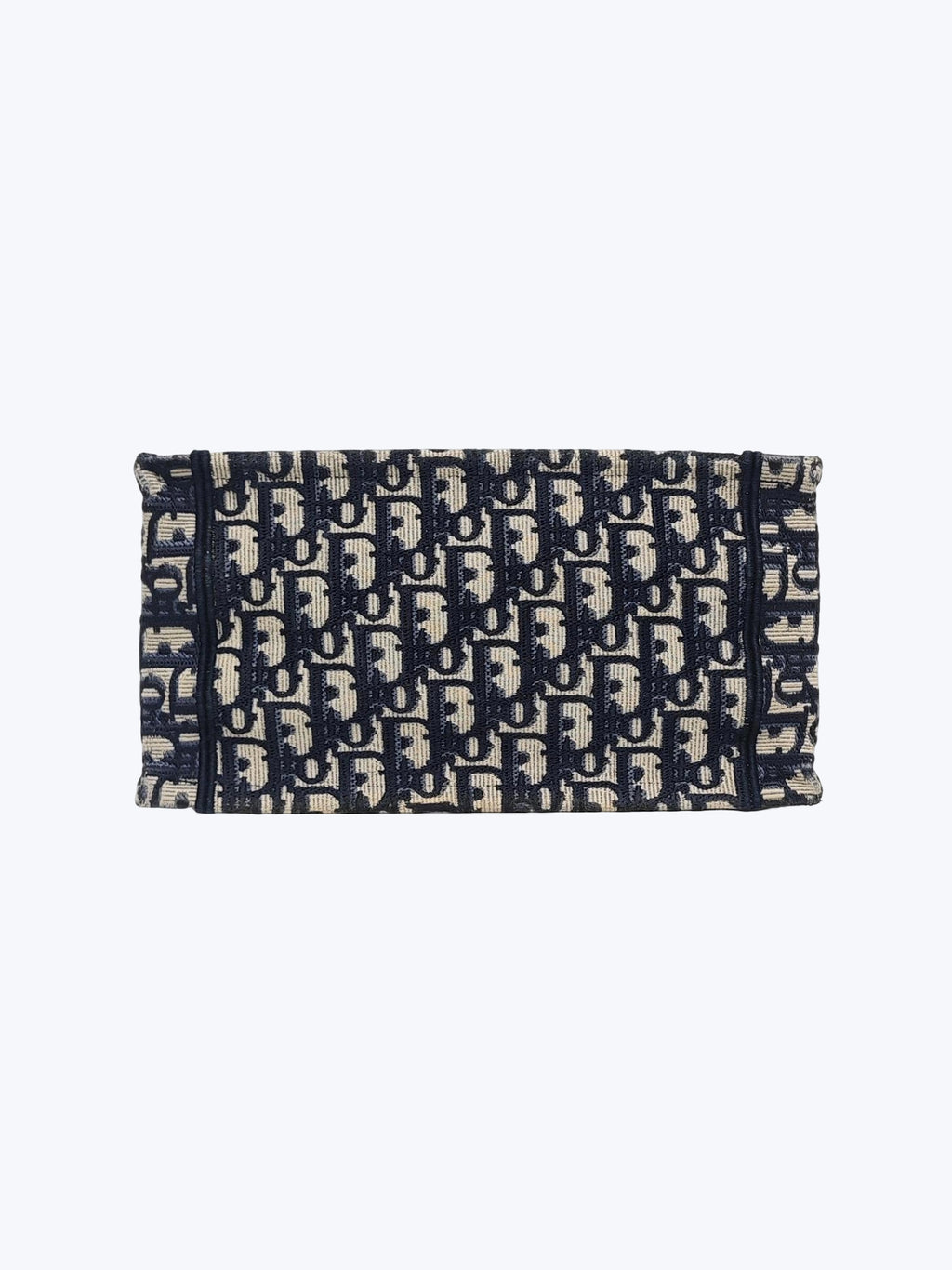 Christian Dior Small Book Tote Bag