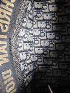 Christian Dior Small Book Tote Bag