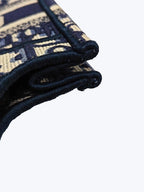 Christian Dior Mini Book Tote Bag