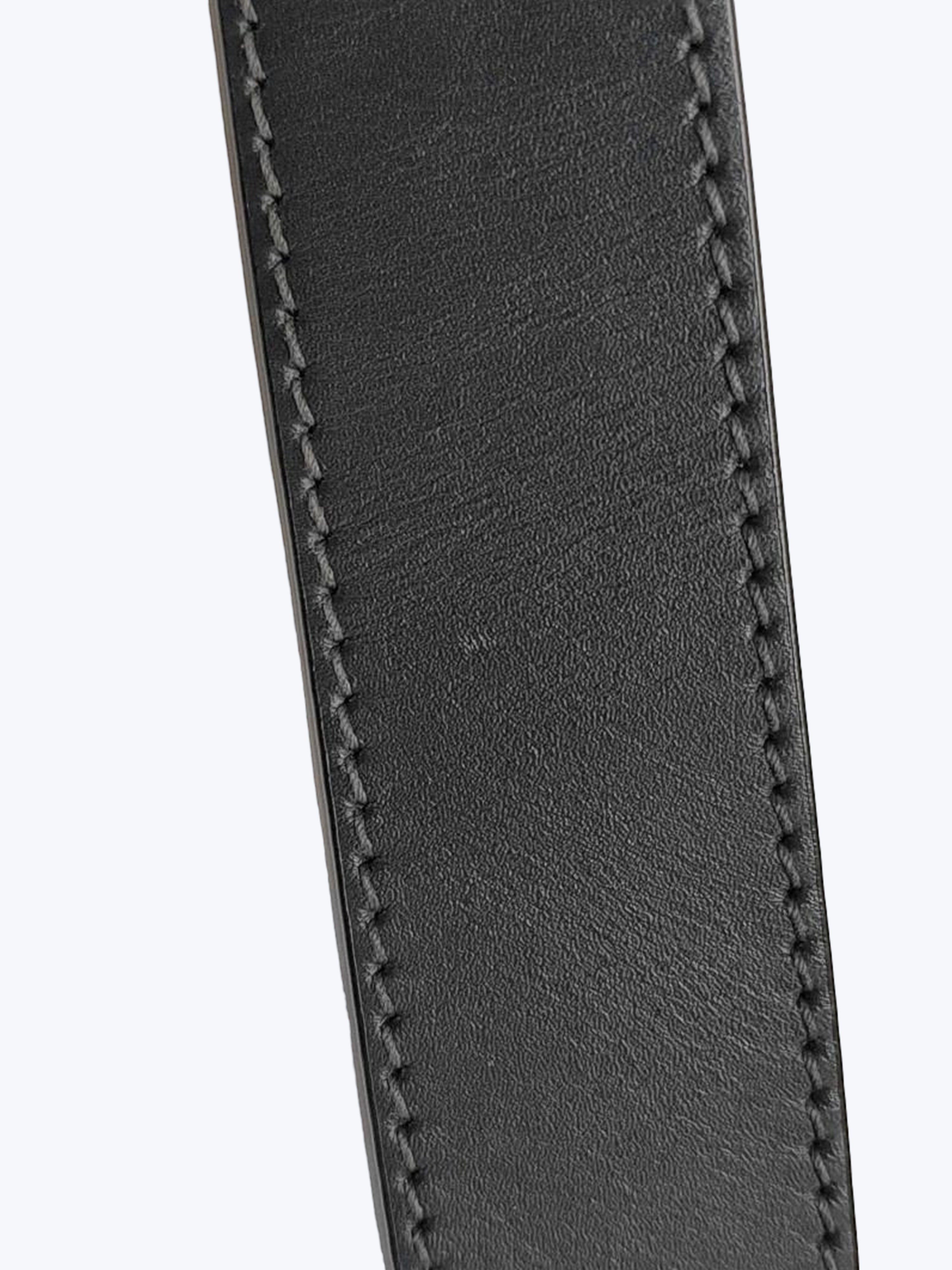 Christian Dior 30 Montaigne Oblique Canvas Box Bag