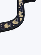 Christian Dior Mini Book Tote Bag