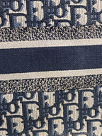 Christian Dior Small Book Tote Bag