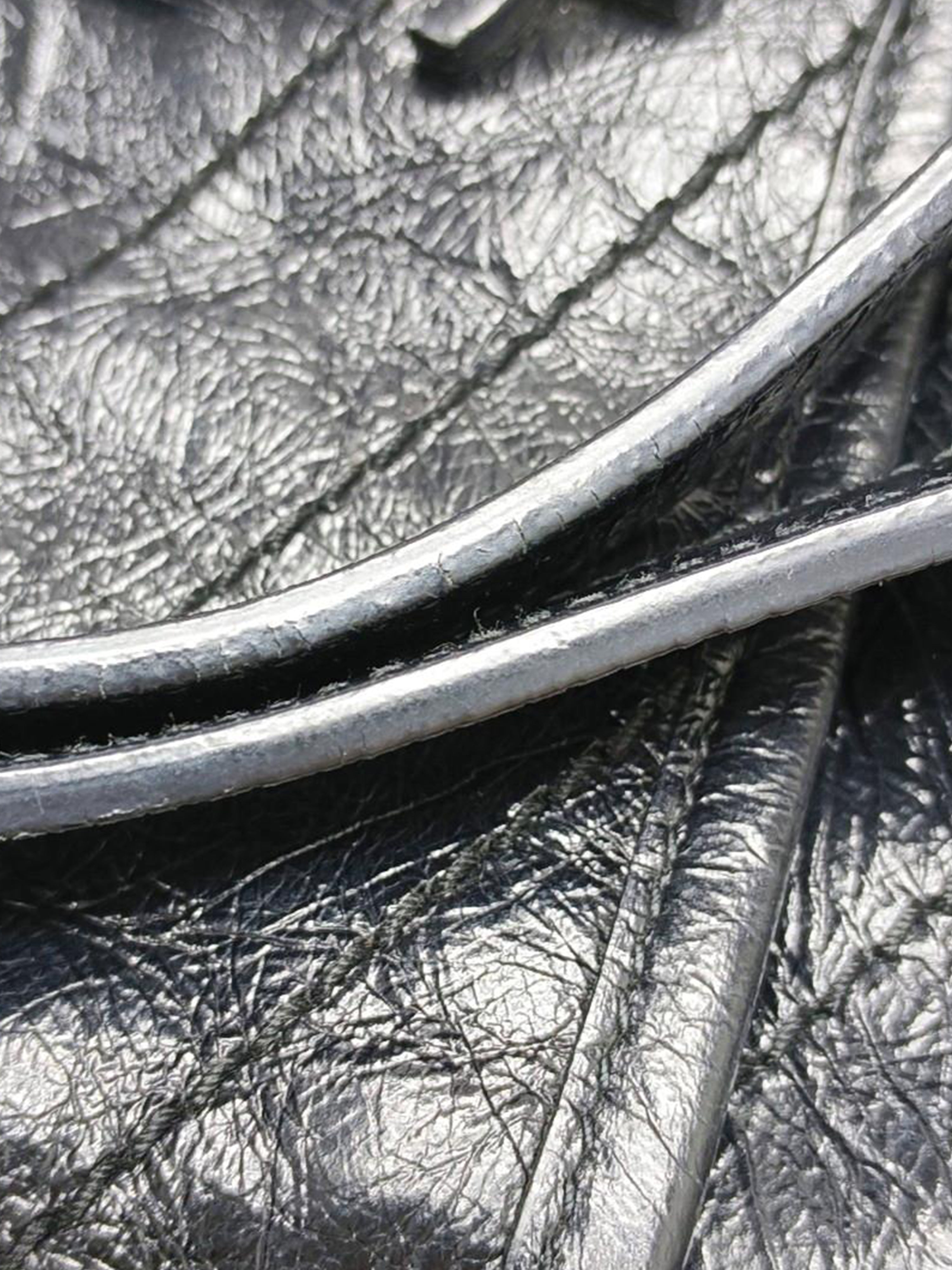 Saint Laurent Niki Baby in Vintage Leather