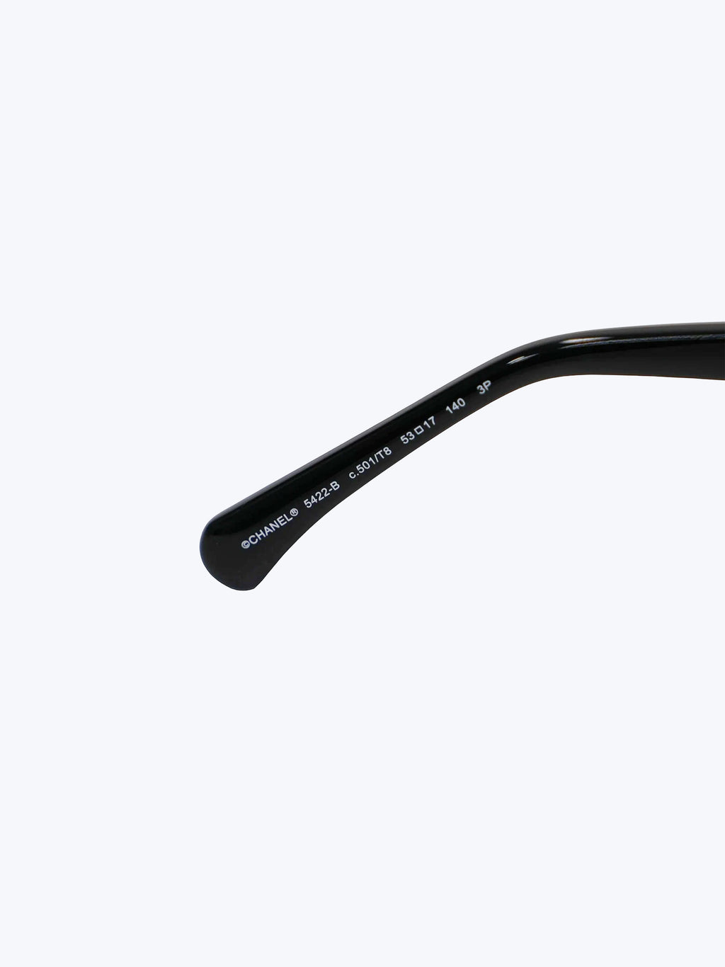 Chanel Brand Square CH5422B sunglasses | Black