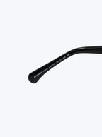 Chanel Brand Square CH5422B sunglasses | Black