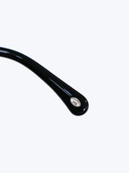 Chanel Versatile Bow Cat-Eye sunglasses