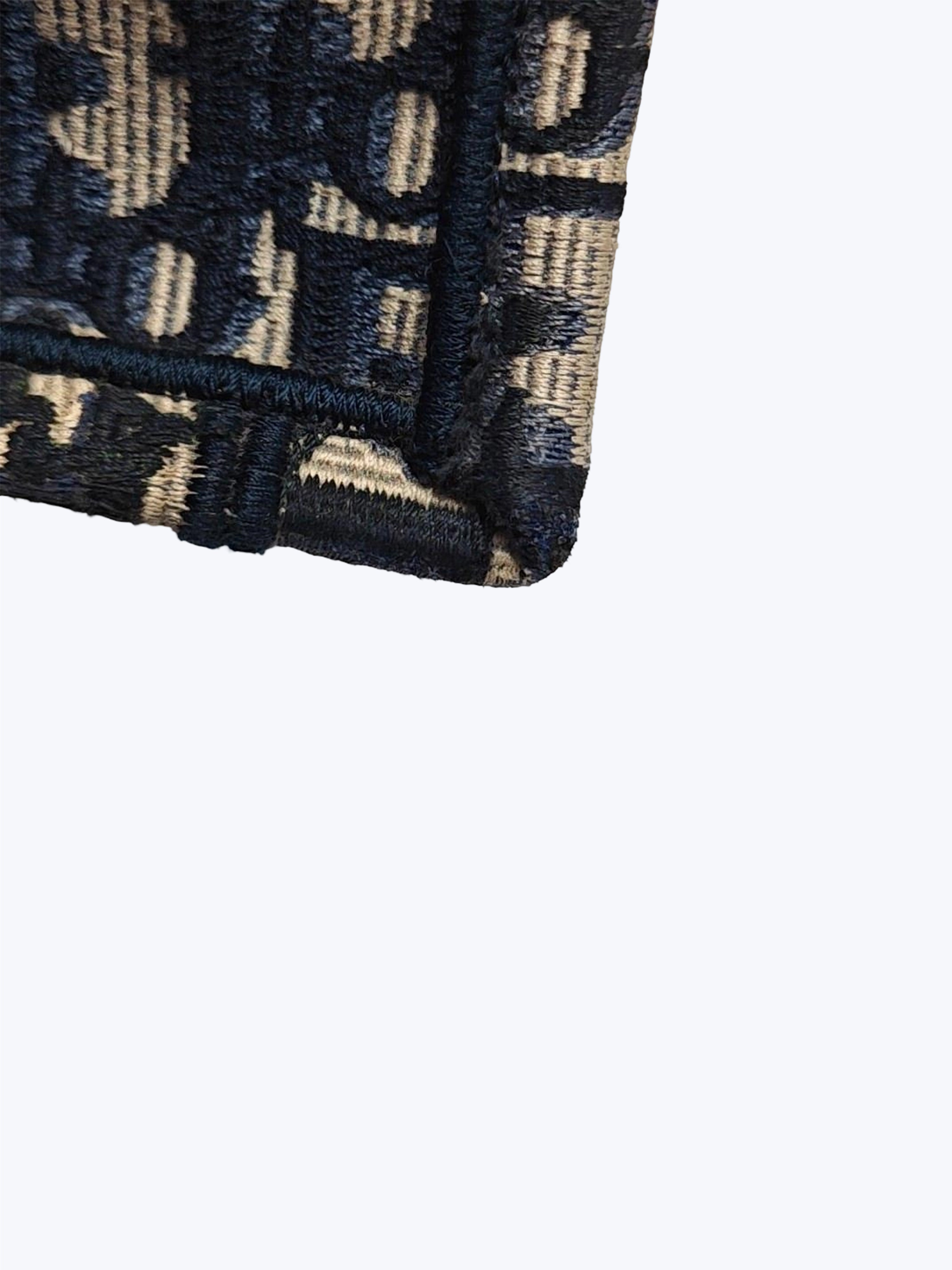 Christian Dior Small Book Tote Bag