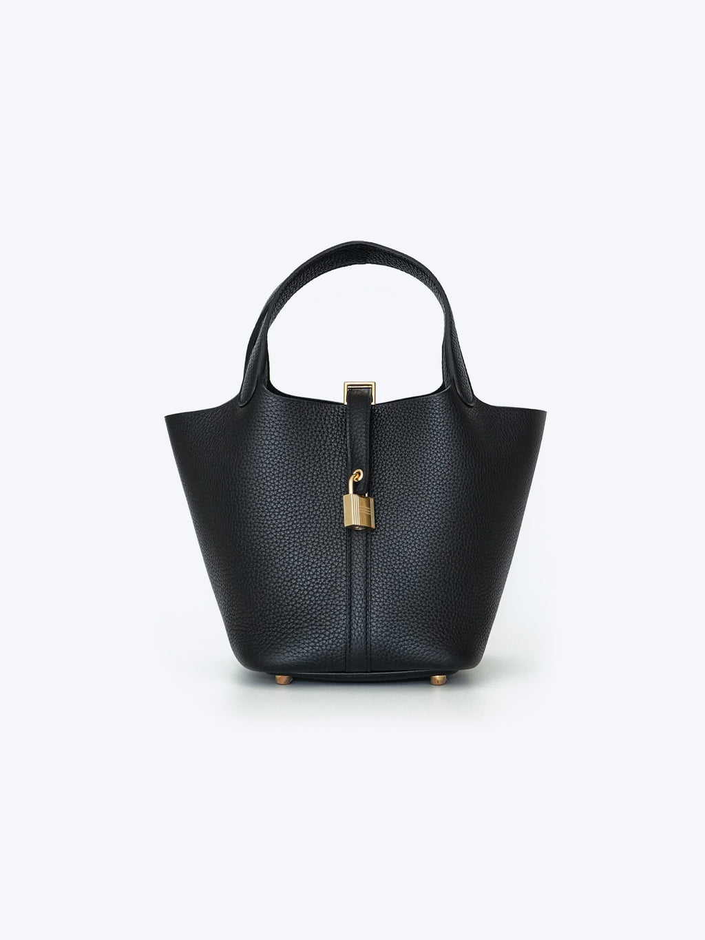 Hermes Picotin Lock 18 Gold Hardware