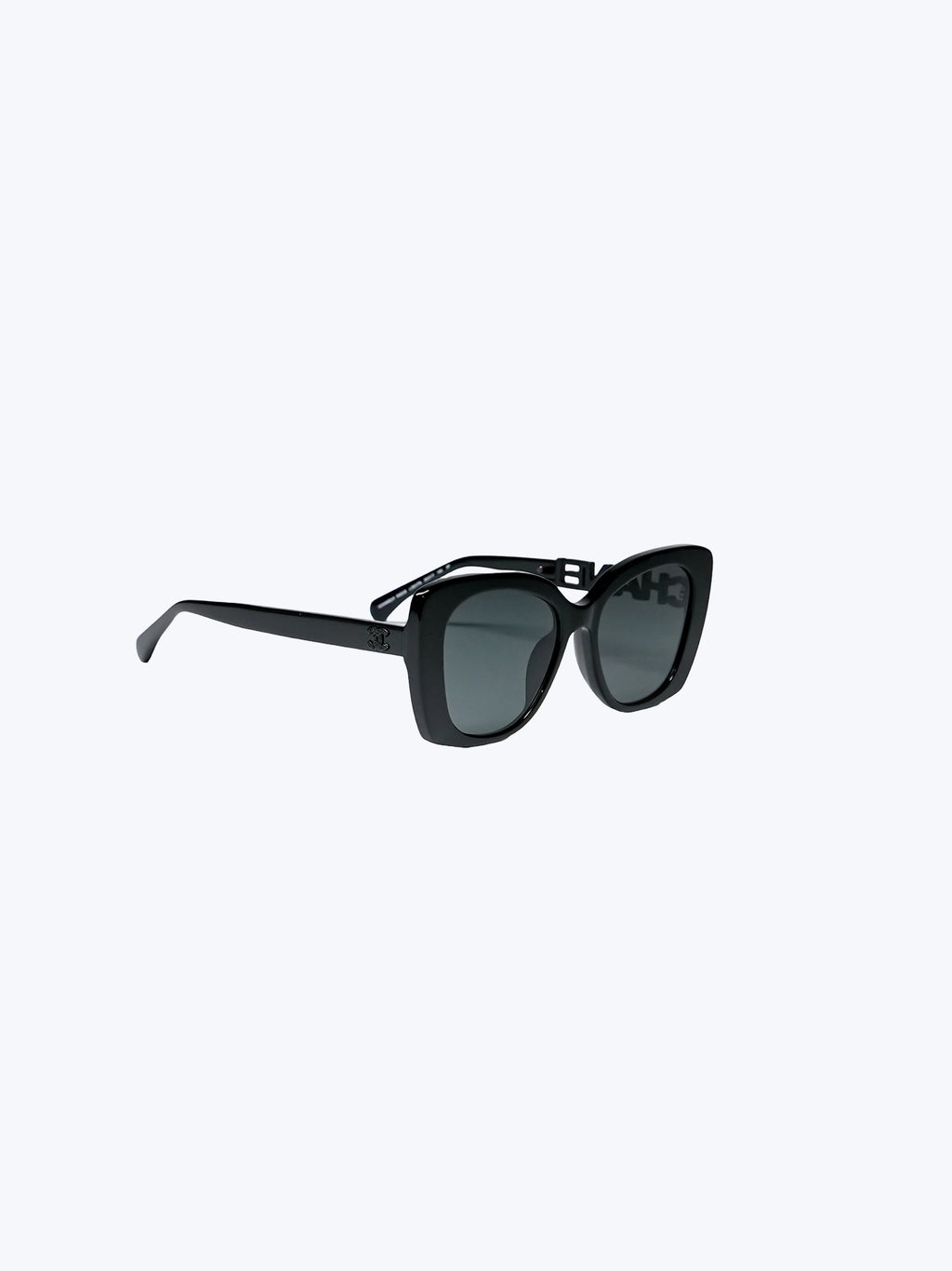 Chanel Brand Square CH5422B sunglasses | Black