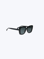 Chanel Brand Square CH5422B sunglasses | Black