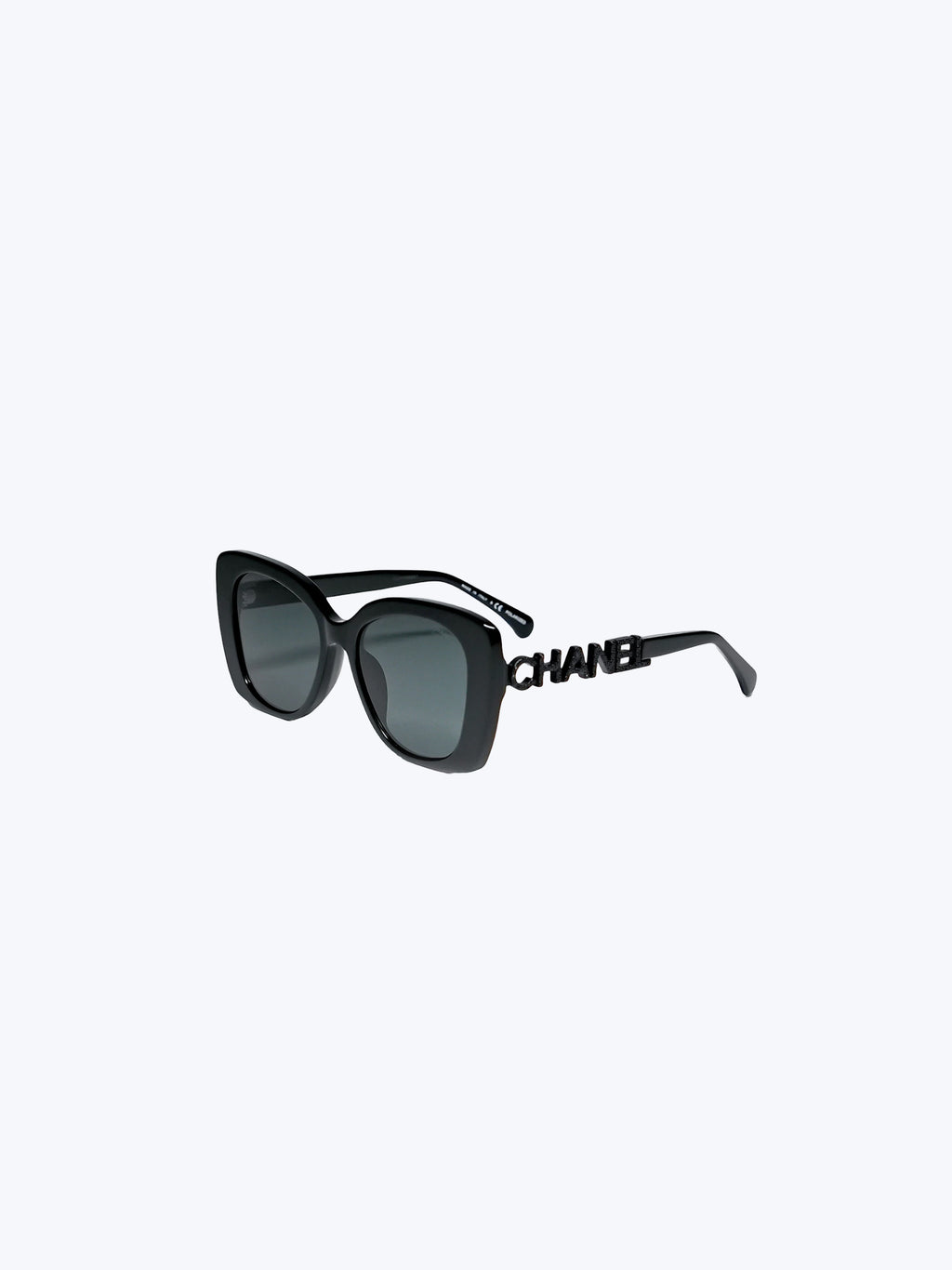 Chanel Brand Square CH5422B sunglasses | Black