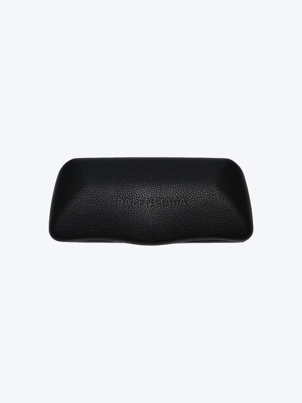 Balenciaga Eyewear BB0096S BB-plaque Sunglasses