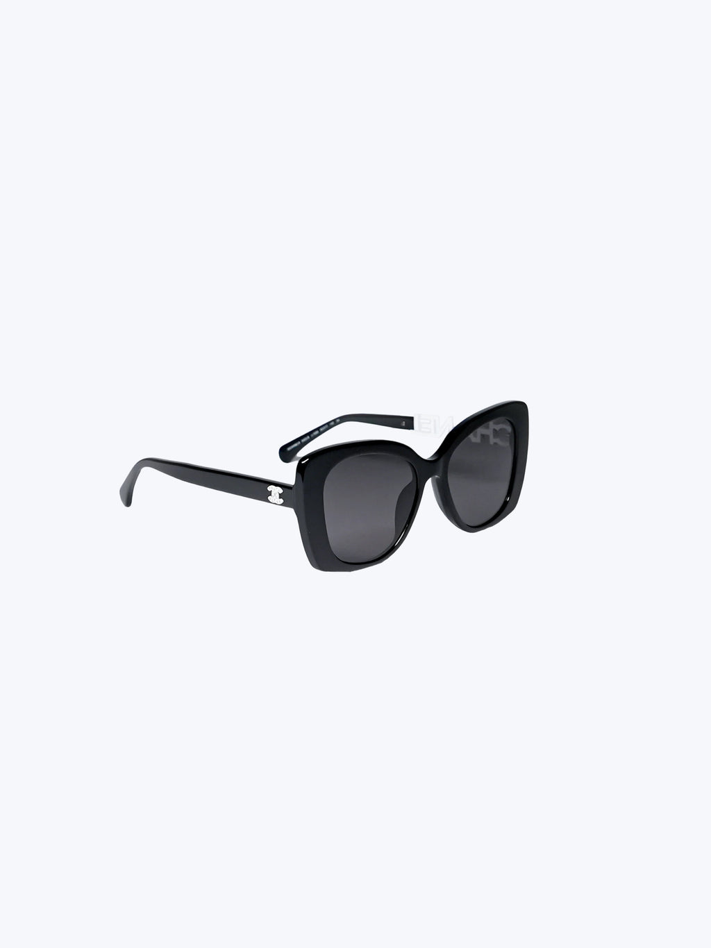 Chanel Brand Square CH5422B sunglasses | White