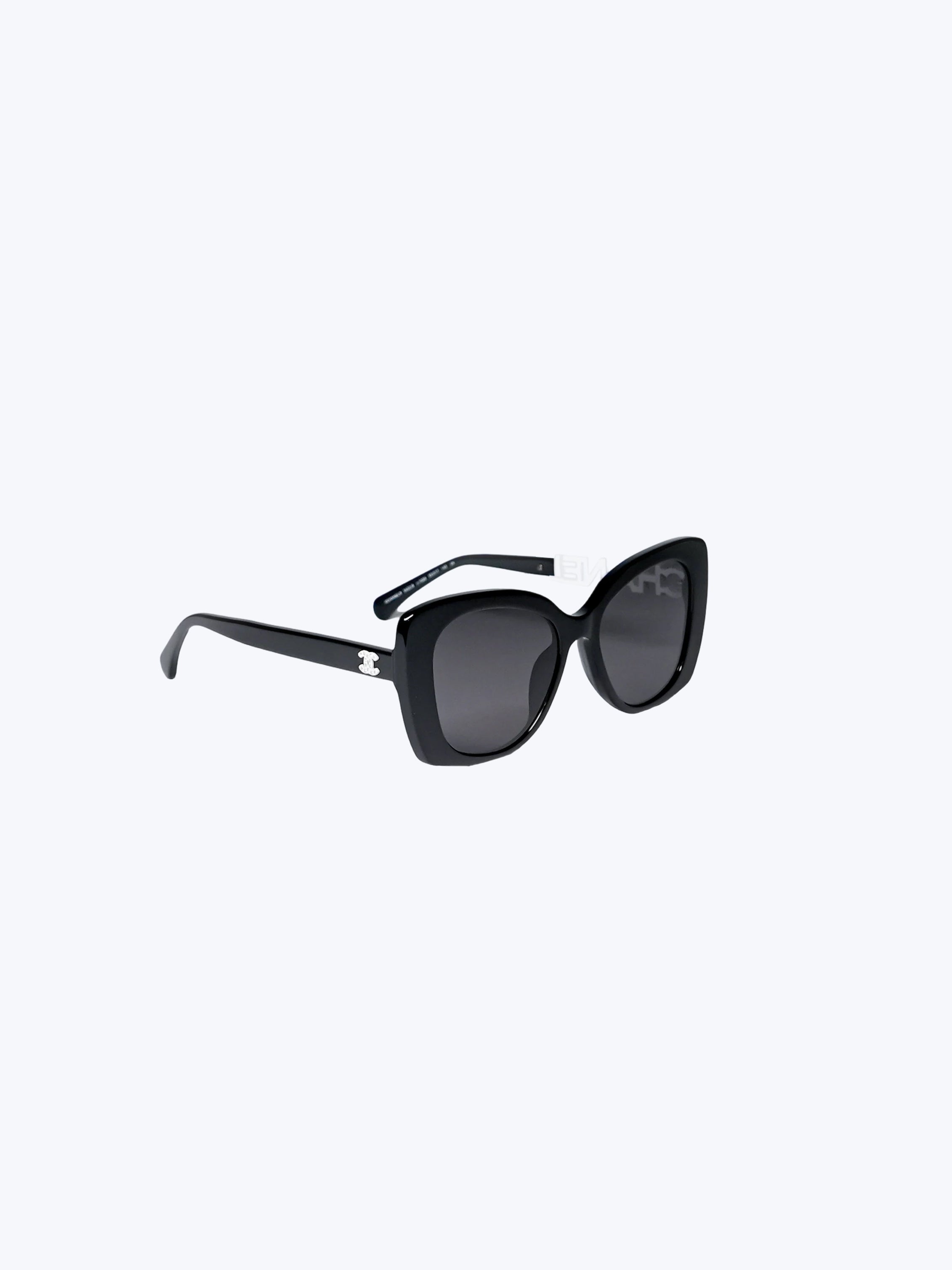 Chanel Brand Square CH5422B sunglasses | White