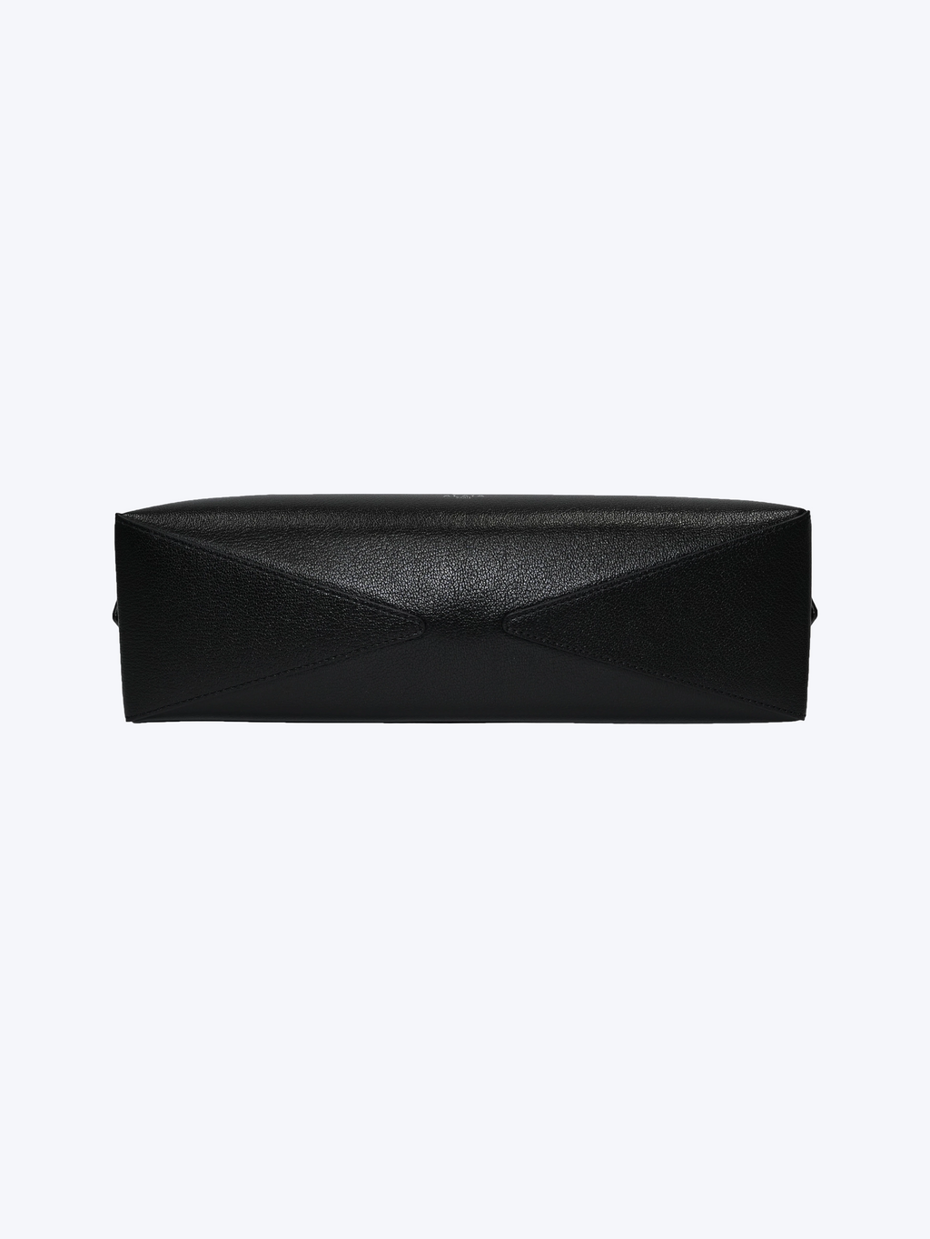 Alaïa Le Teckel Medium Shoulder Bag | Black