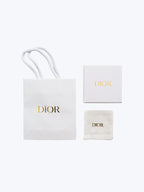 Christian Dior Night Code Necklace