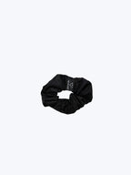 Prada Re-Nylon Scrunchie In Black