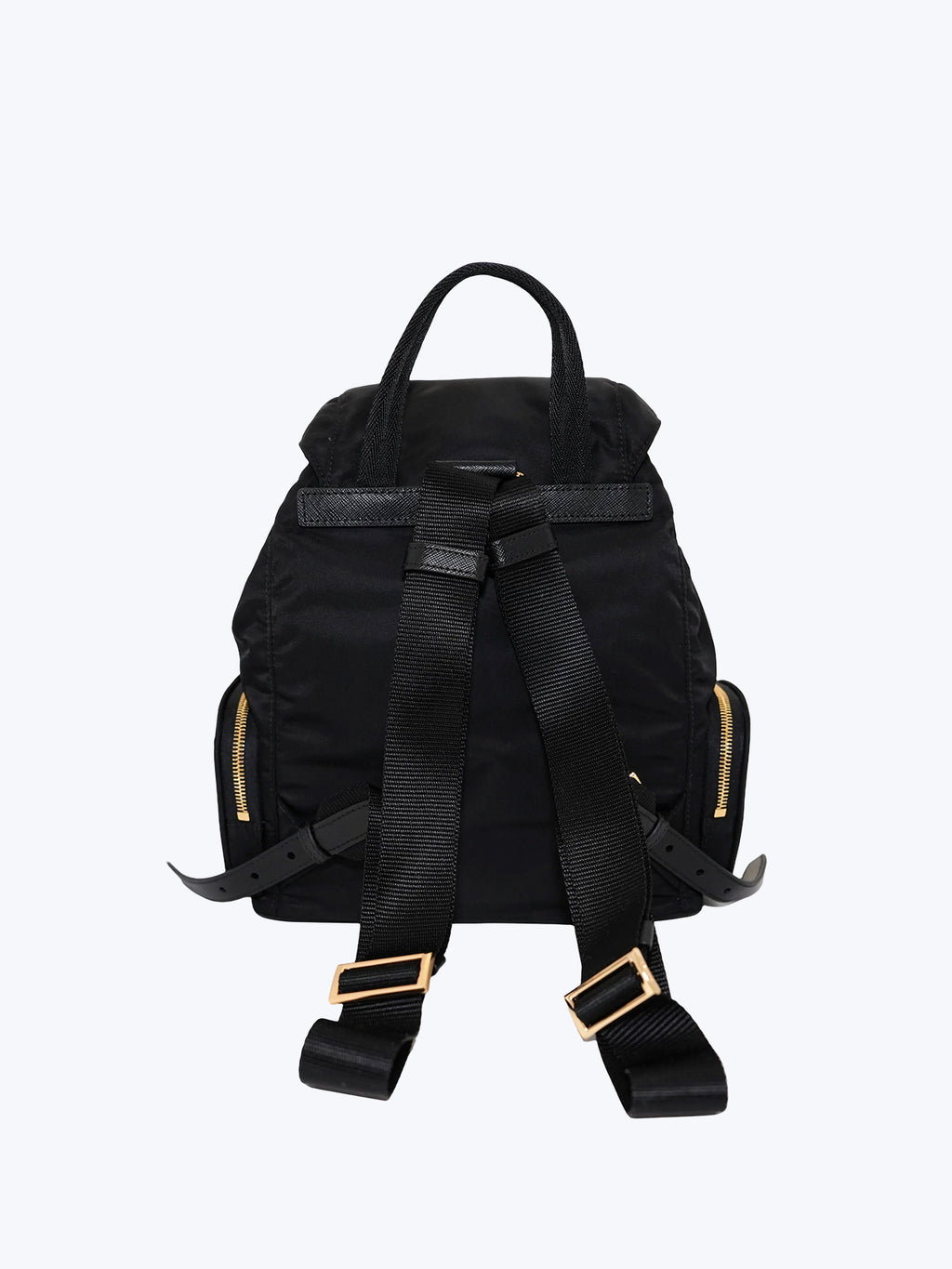 Prada Small Re-Nylon Backpack