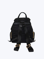 Prada Small Re-Nylon Backpack