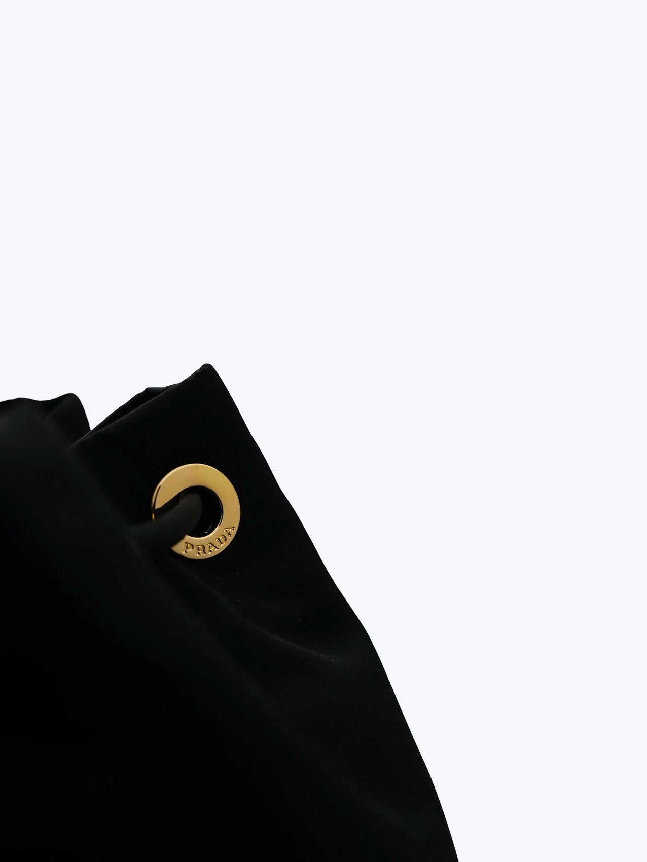 Prada Small Re-Nylon Backpack