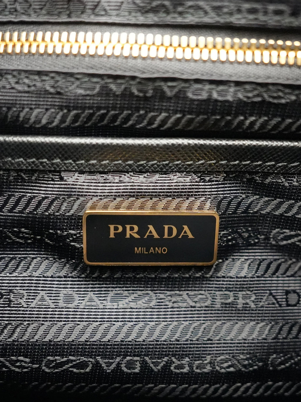 Prada Small Re-Nylon Backpack