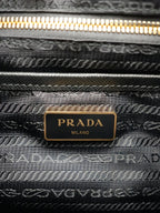 Prada Small Re-Nylon Backpack