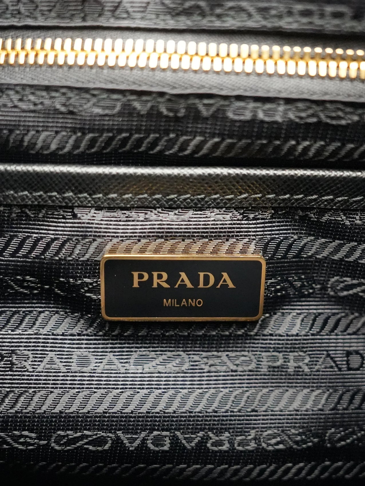 Prada Small Re-Nylon Backpack