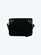 Prada Re-Nylon and Saffiano leather smartphone case