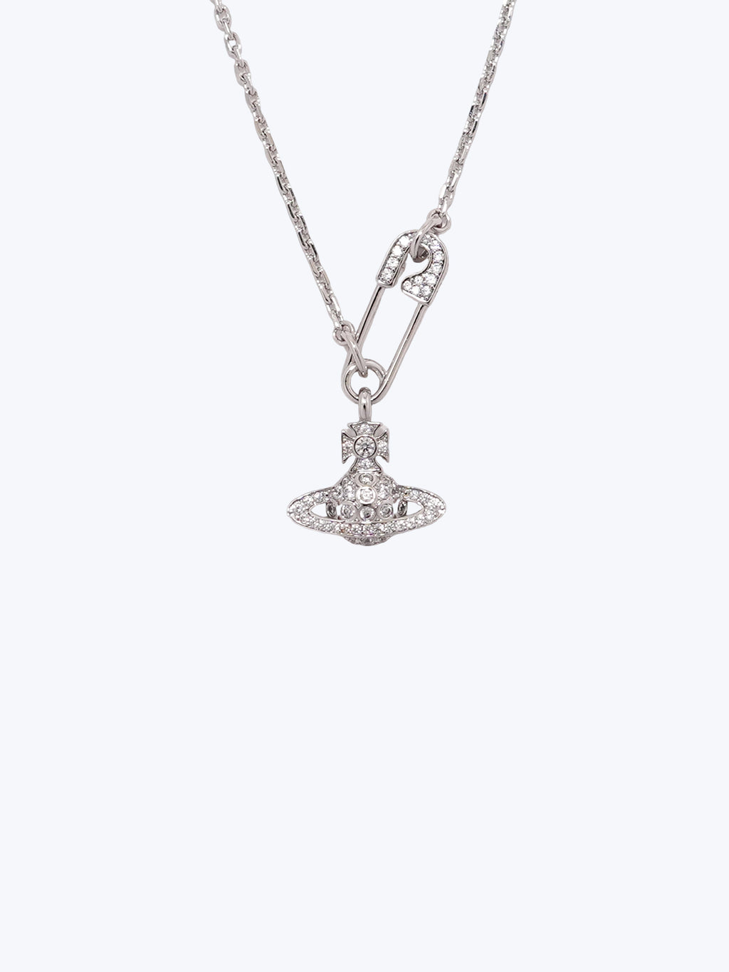 Vivienne Westwood necklace