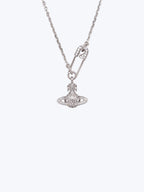 Vivienne Westwood necklace