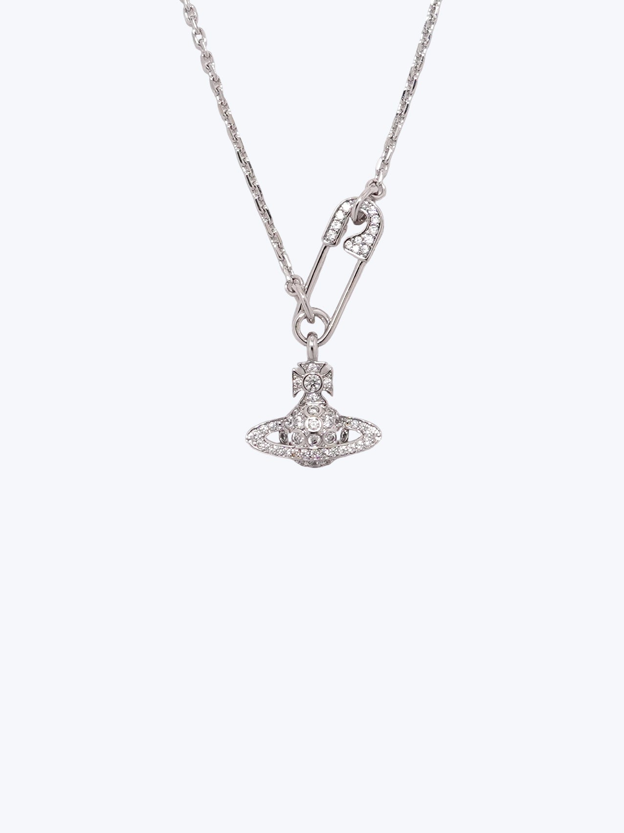 Vivienne Westwood necklace